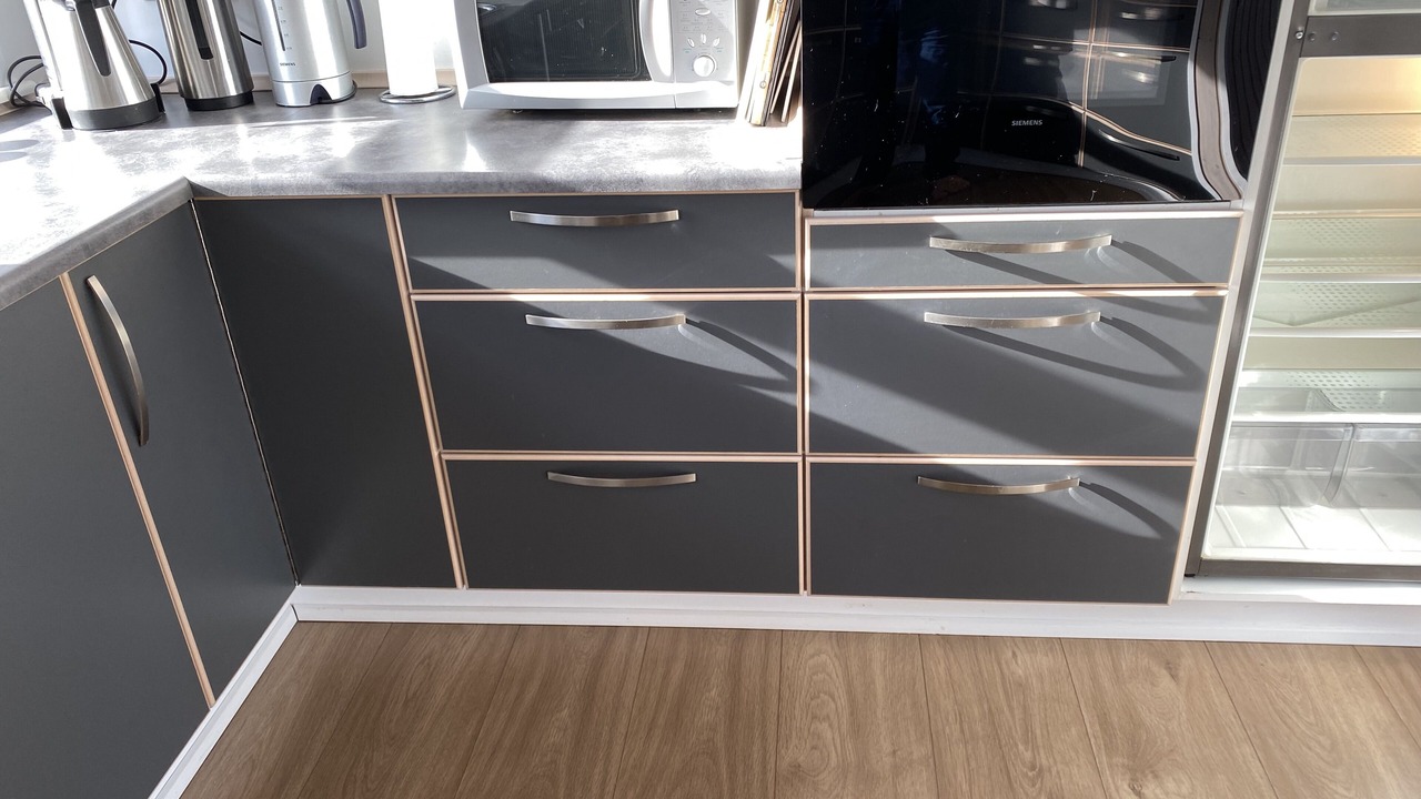 Photo of Kitchen in Nordborg