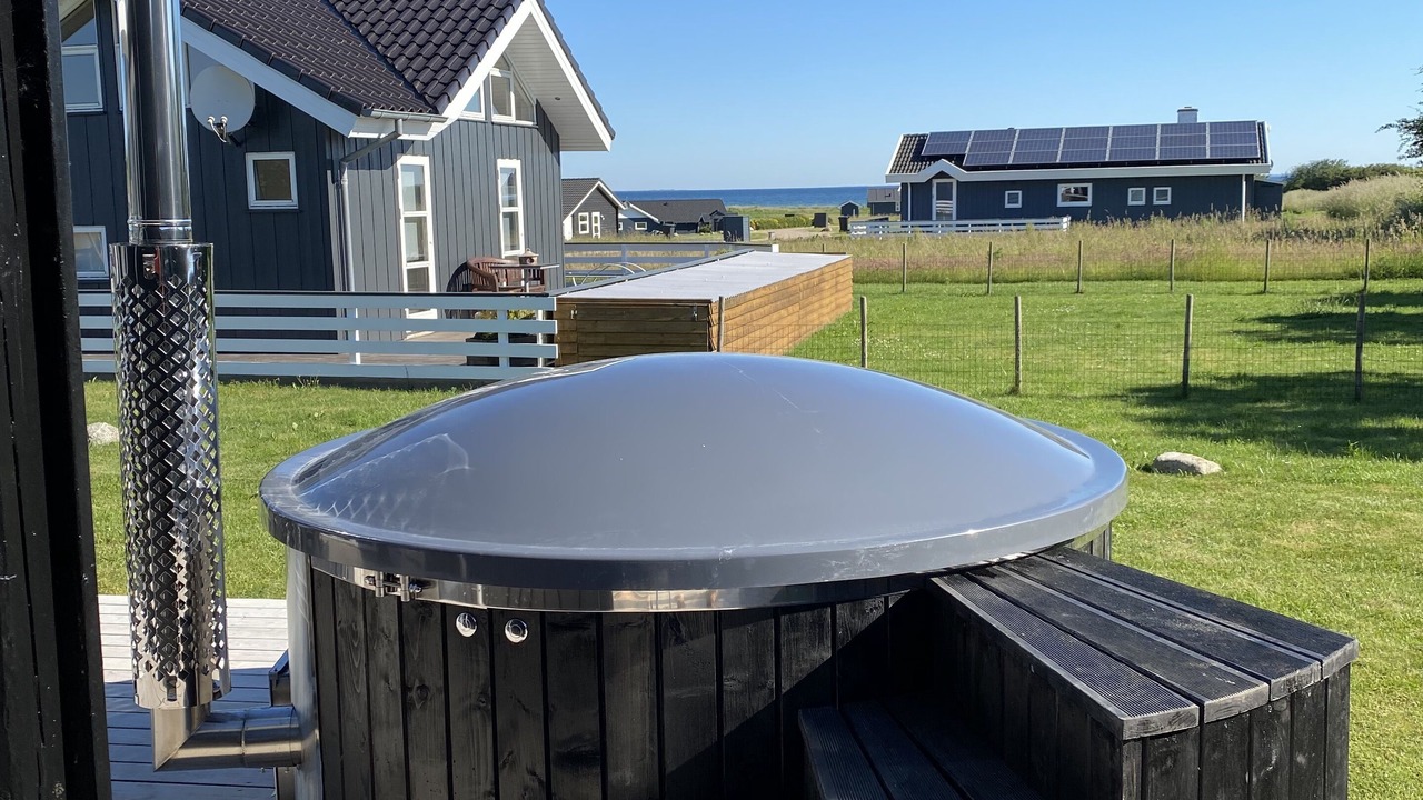 Photo of Patio Balcony in Nordborg