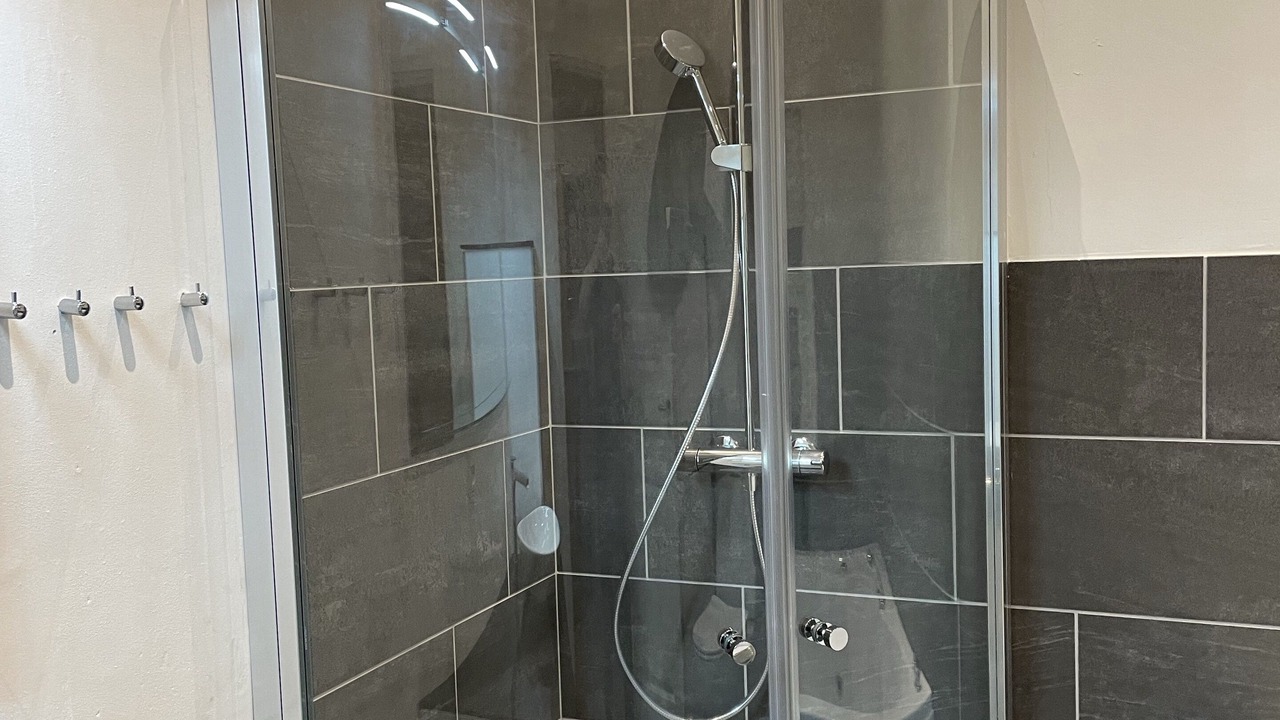 Photo of Bathroom in Nordborg
