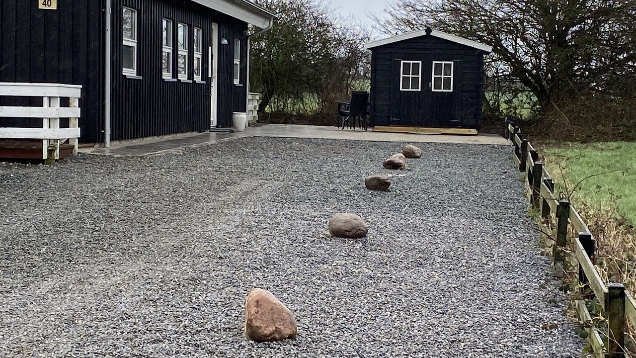Photo of Outdoor in Nordborg