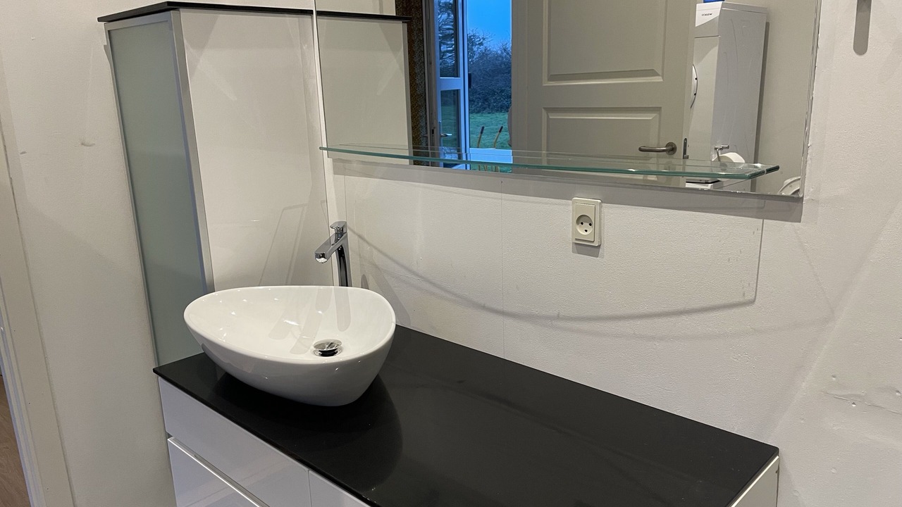 Photo of Bathroom in Nordborg