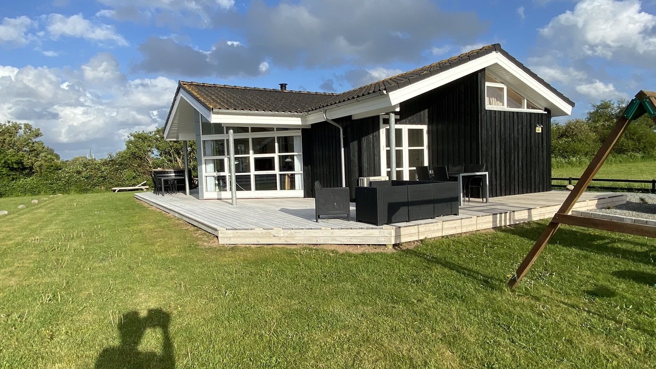 Photo of Patio Balcony in Nordborg