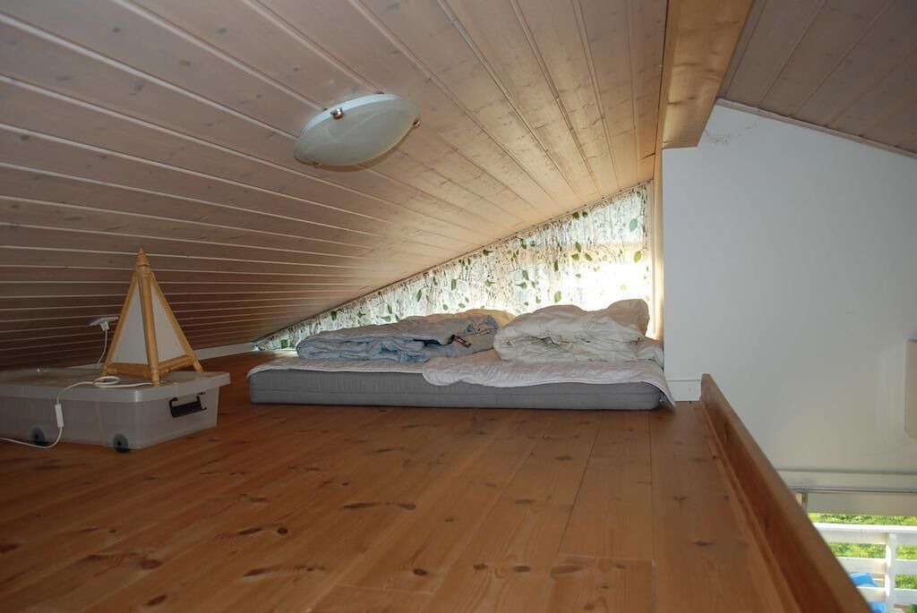 Photo of Bedroom in Nordborg