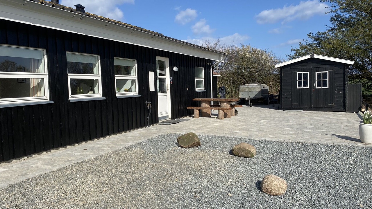 Photo of Outdoor in Nordborg