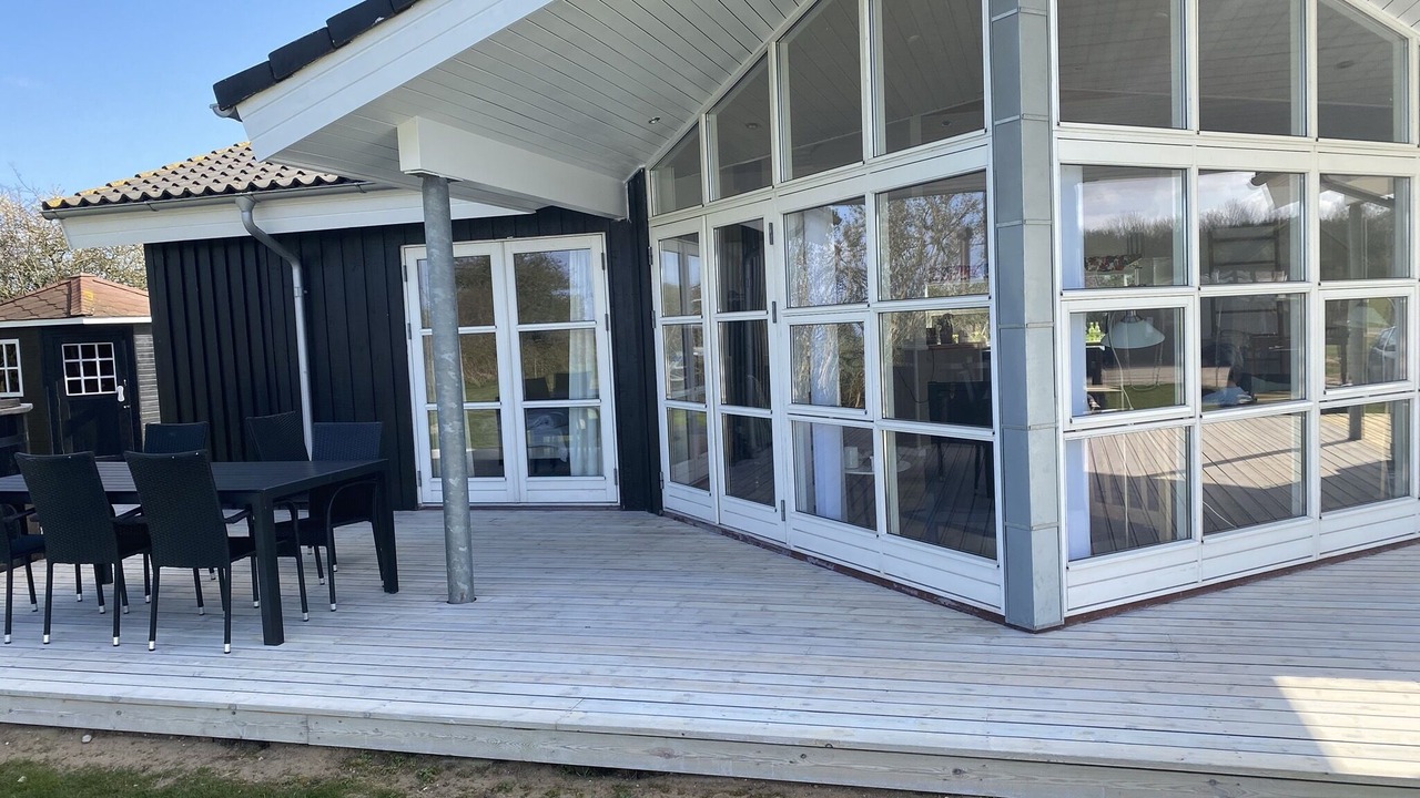 Photo of Outdoor in Nordborg