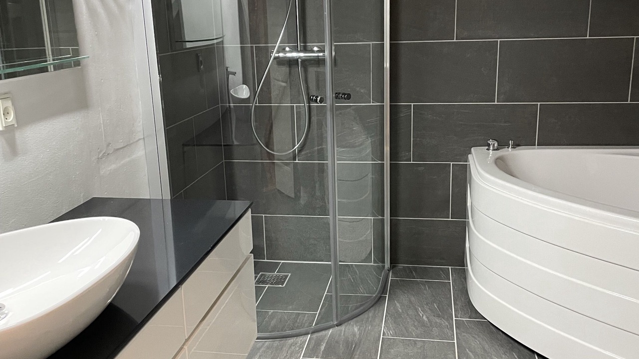 Photo of Bathroom in Nordborg