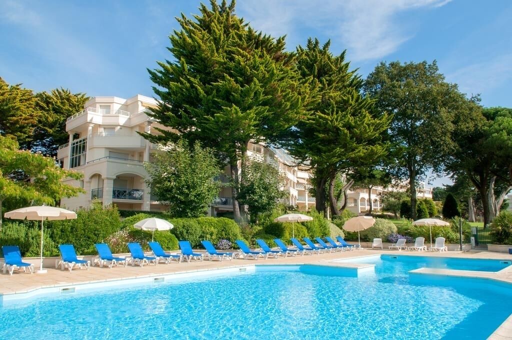 Photo of Outdoor in La Baule-Escoublac