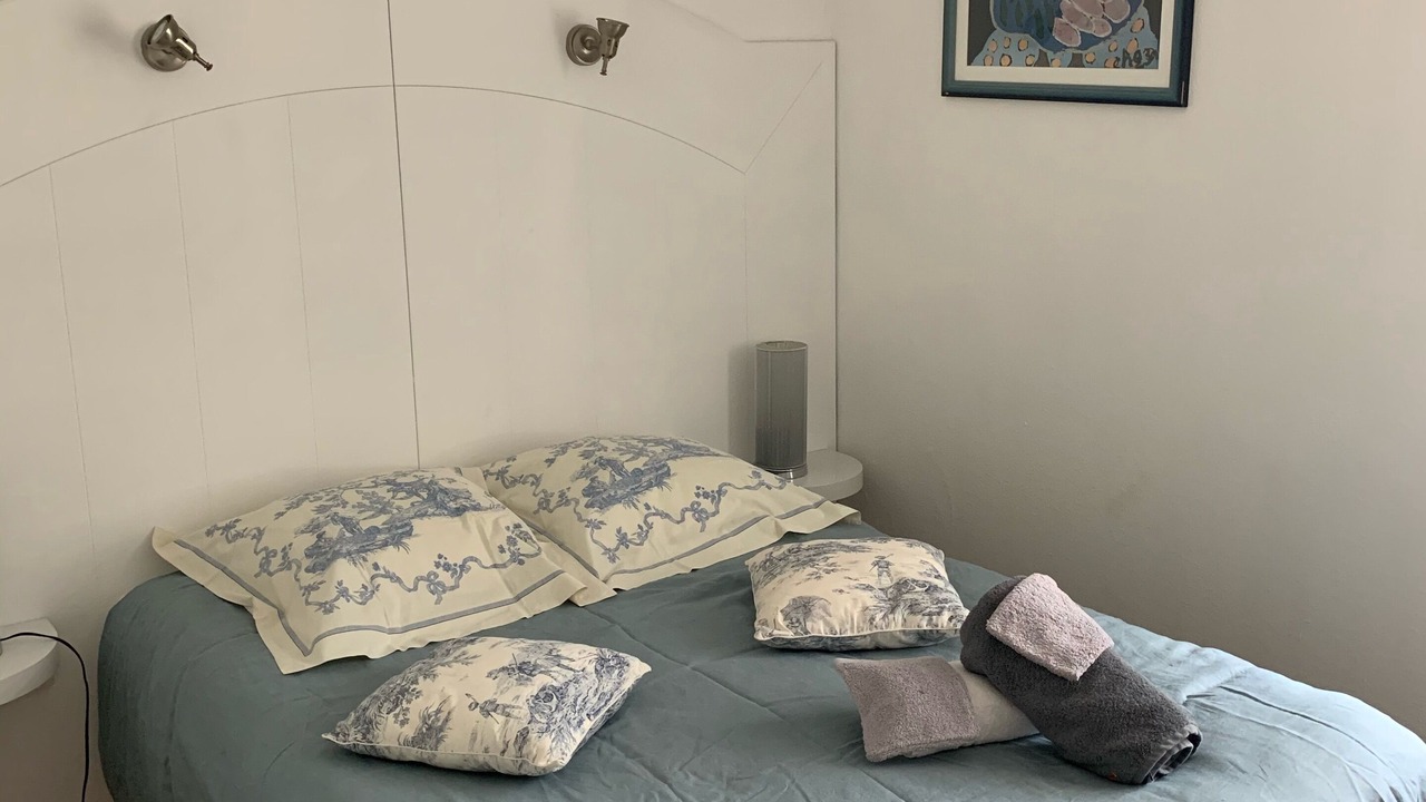 Photo of Bedroom in La Baule-Escoublac