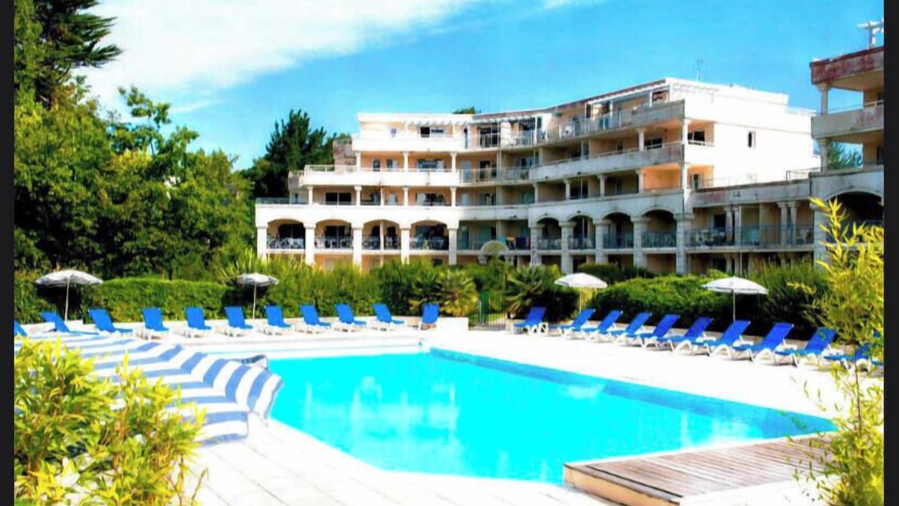Photo of Outdoor in La Baule-Escoublac