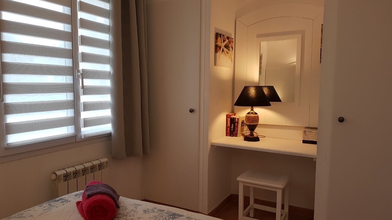Photo of Bedroom in La Baule-Escoublac
