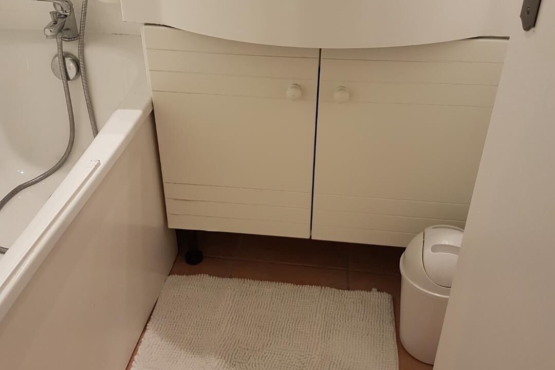 Photo of Bathroom in La Baule-Escoublac