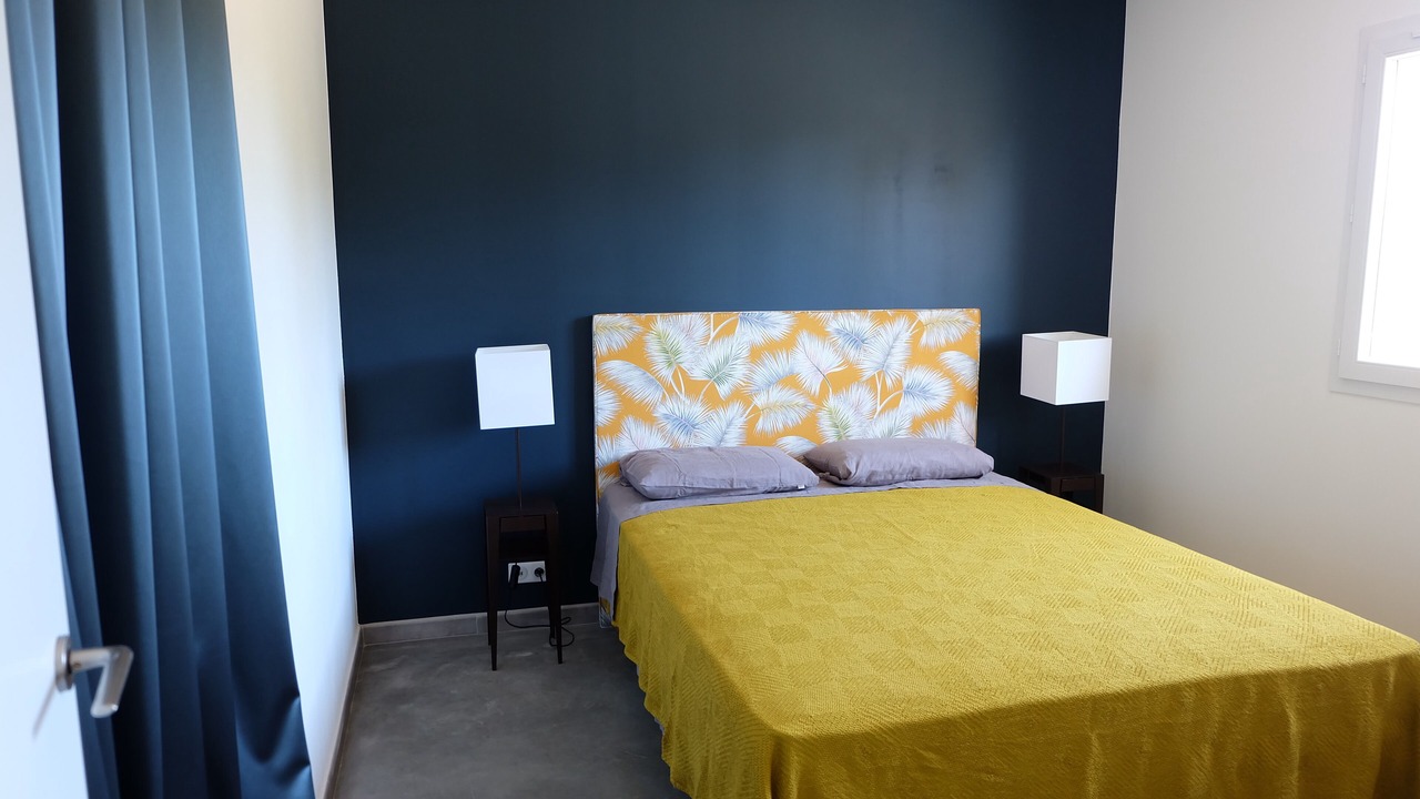 Photo of Bedroom in Ventiseri