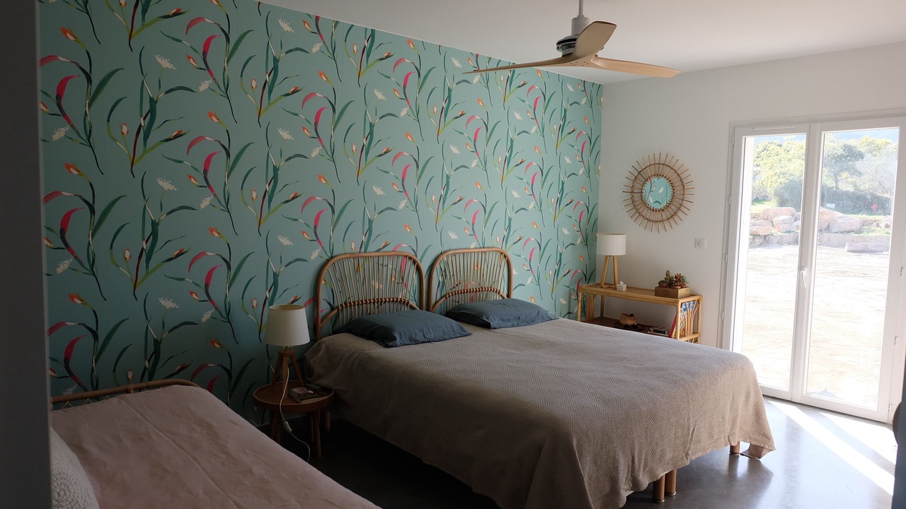 Photo of Bedroom in Ventiseri