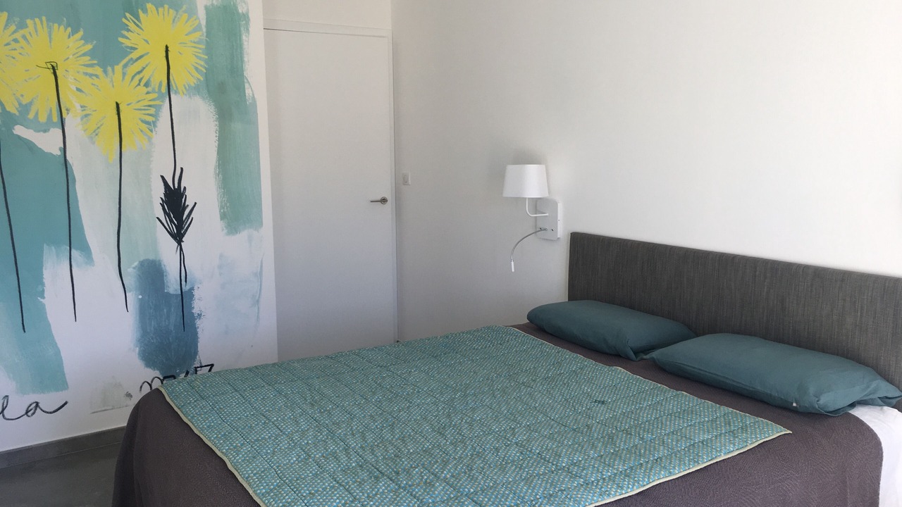 Photo of Bedroom in Ventiseri