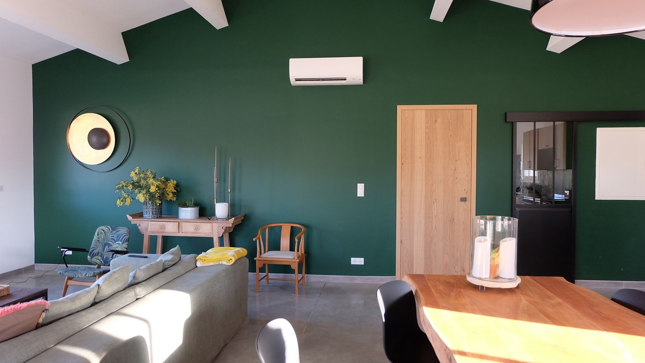 Photo of Livingroom in Ventiseri