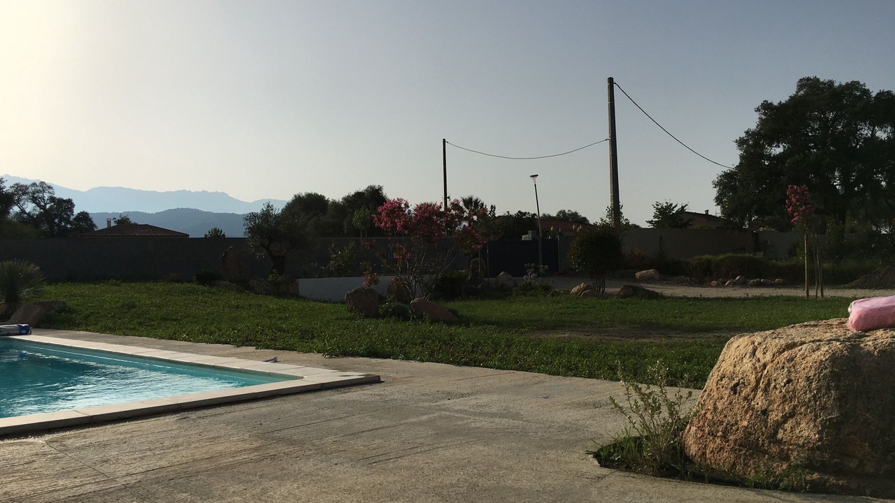 Photo of Outdoor in Ventiseri