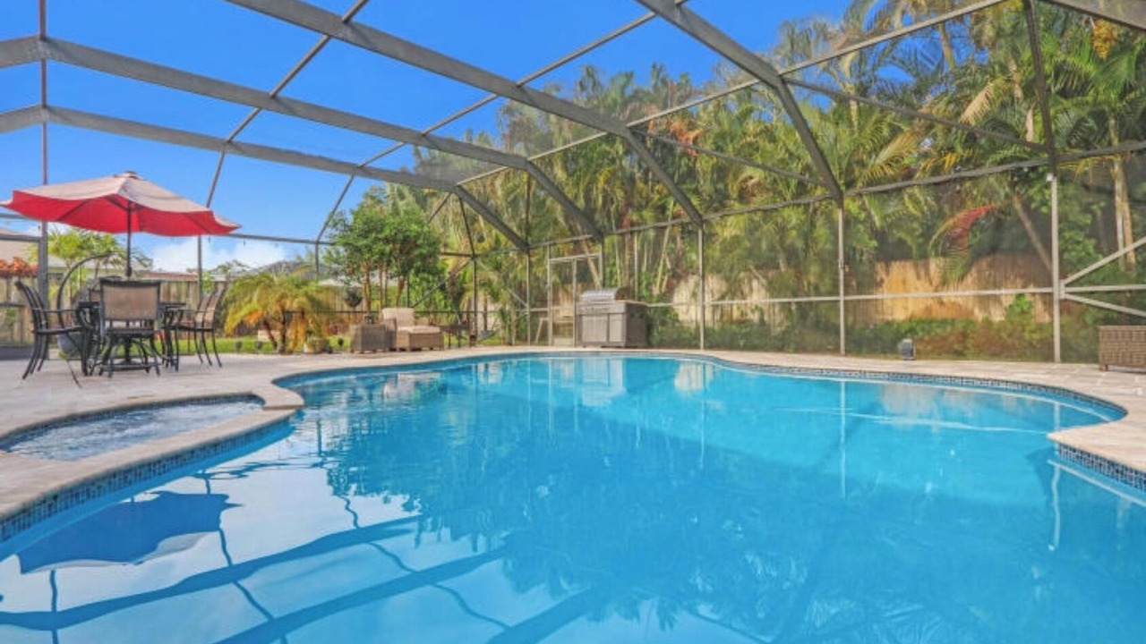 Photo of Outdoor in West Palm Beach