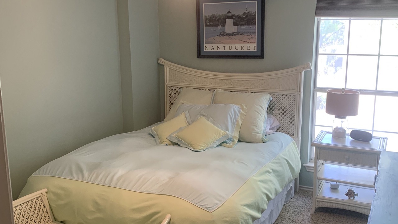 Photo of Bedroom in McNeil