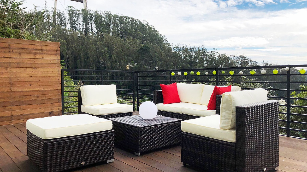 Photo of Others in Forest Knolls