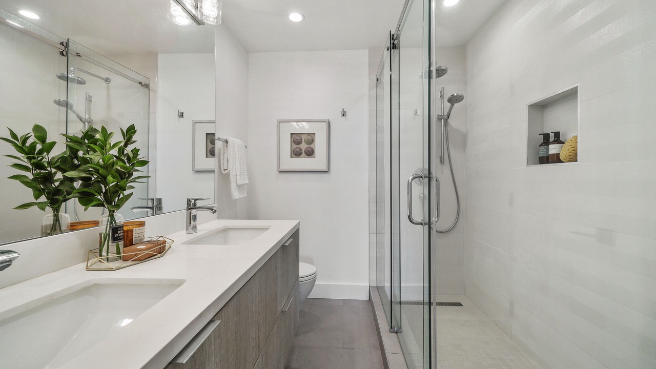 Photo of Bathroom in Forest Knolls