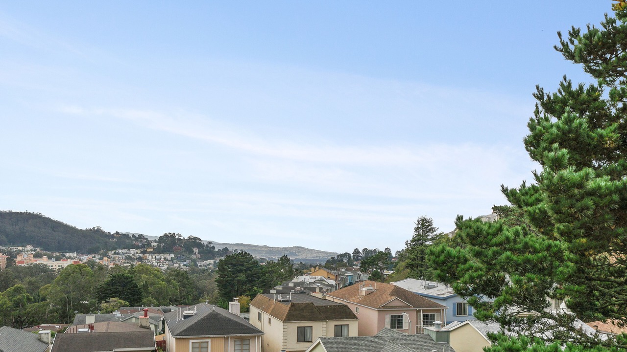 Photo of Bedroom in Forest Knolls