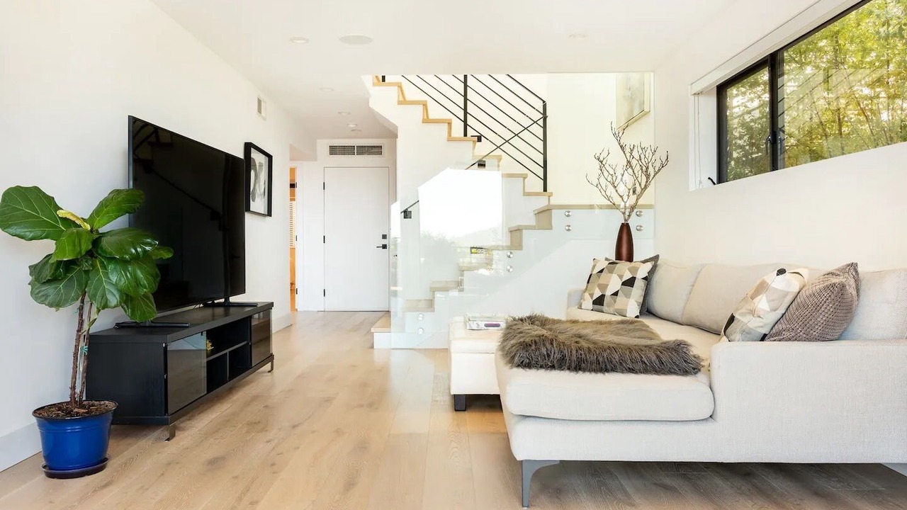 Photo of Bedroom in Forest Knolls