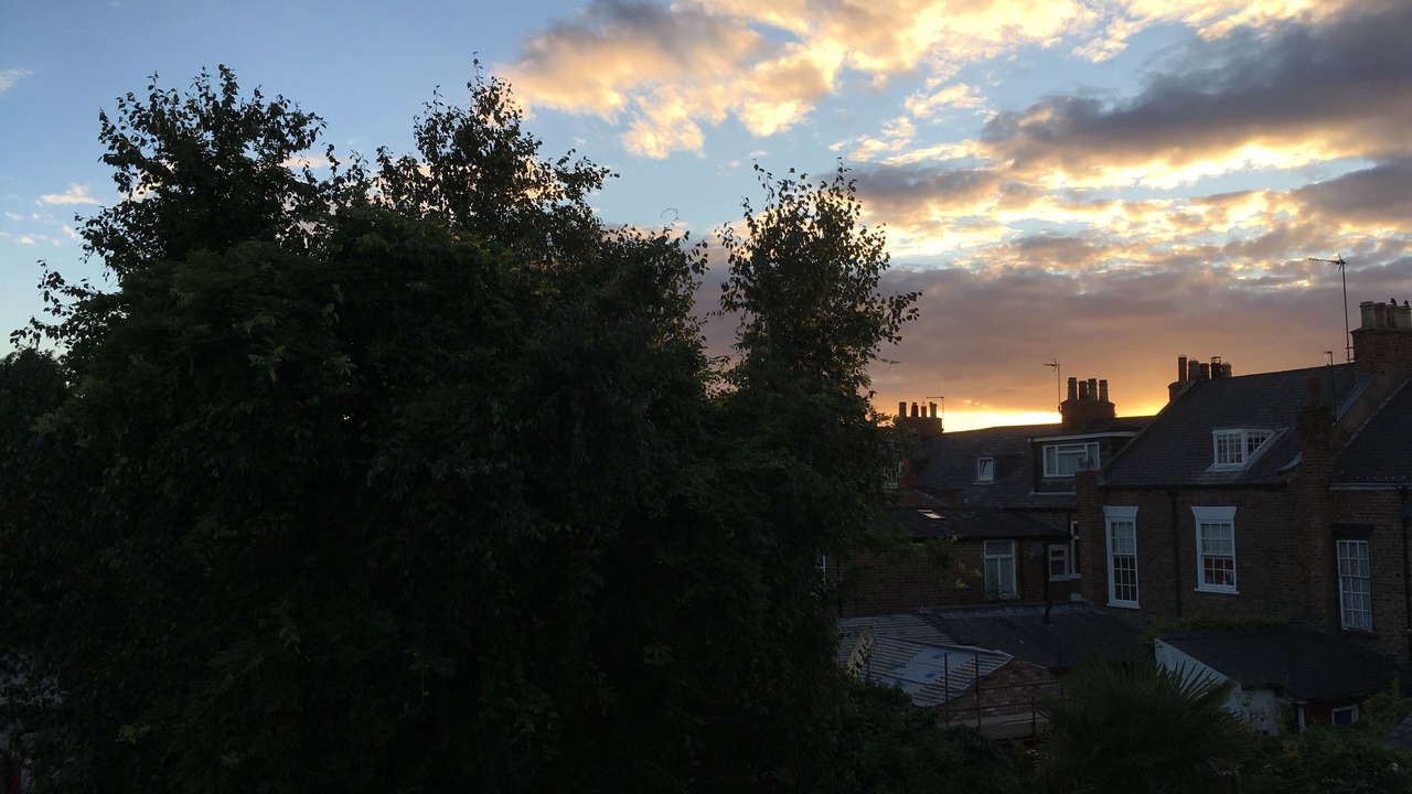 Photo of Bedroom in Beverley