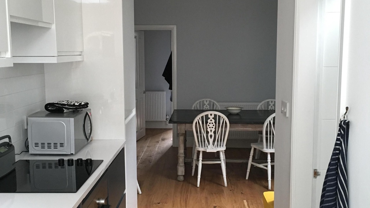 Photo of Bedroom in Beverley