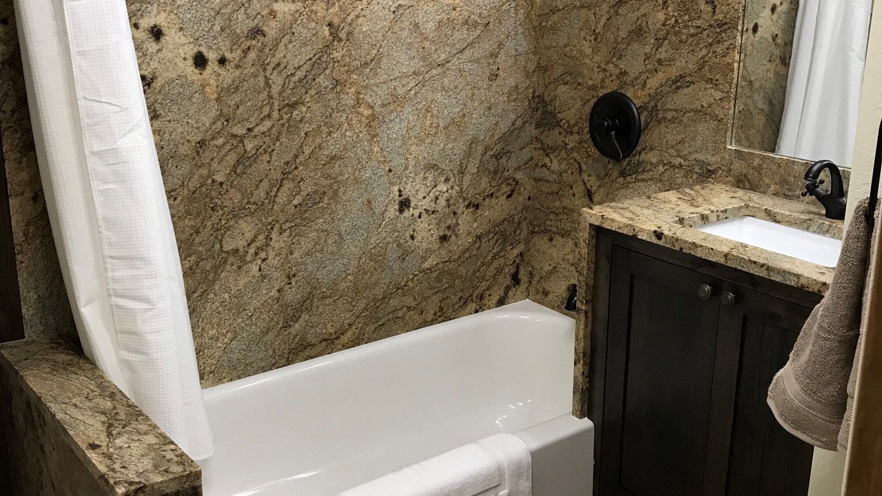 Photo of Bathroom in Ashland