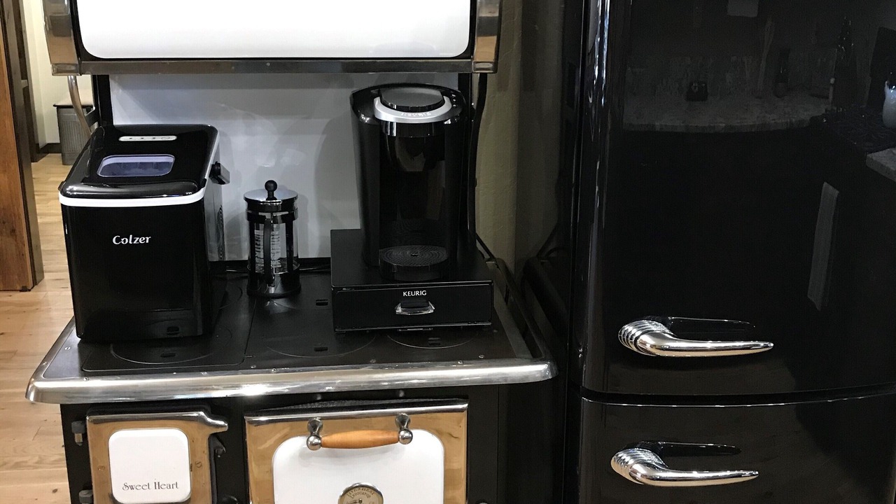 Photo of Kitchen in Ashland