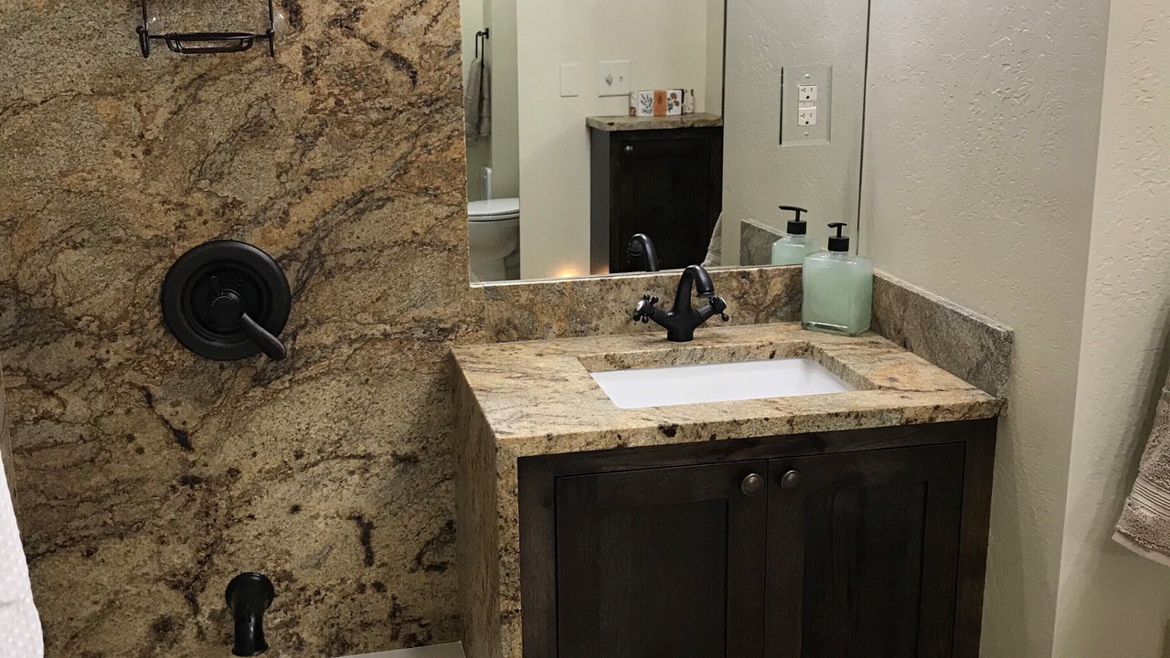 Photo of Bathroom in Ashland