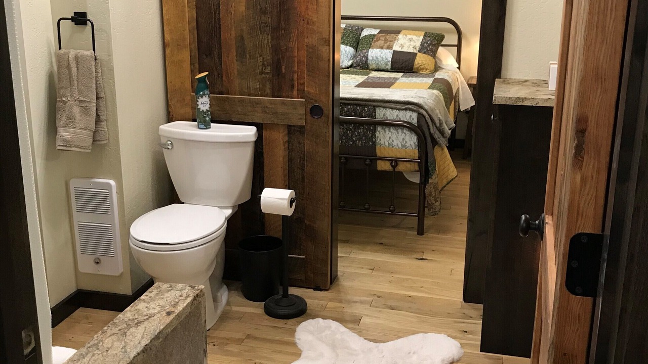 Photo of Bathroom in Ashland