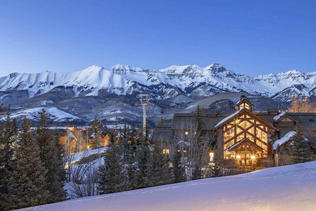 Photo of Others in Mountain Village