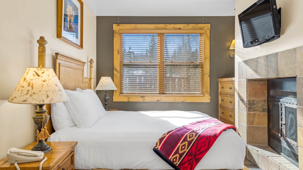 Photo of Livingroom in Mountain Village