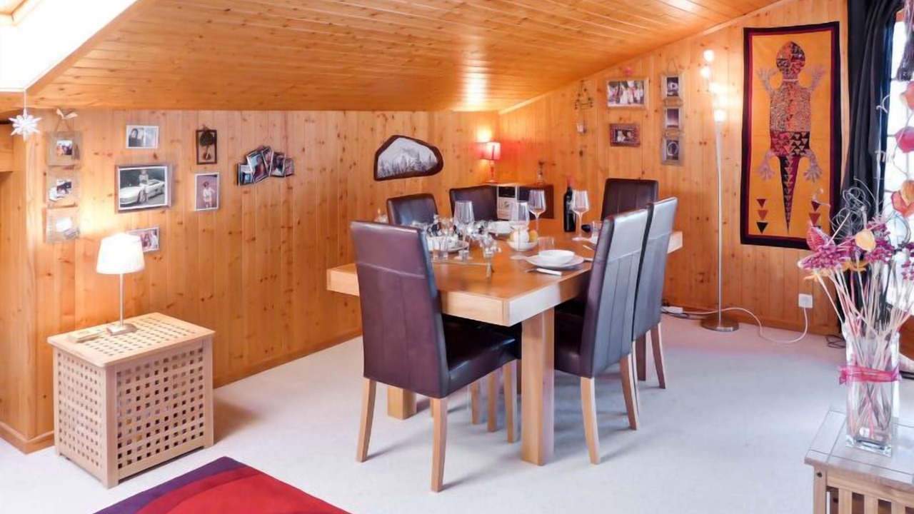Photo of Bedroom in Villars-sur-Ollon
