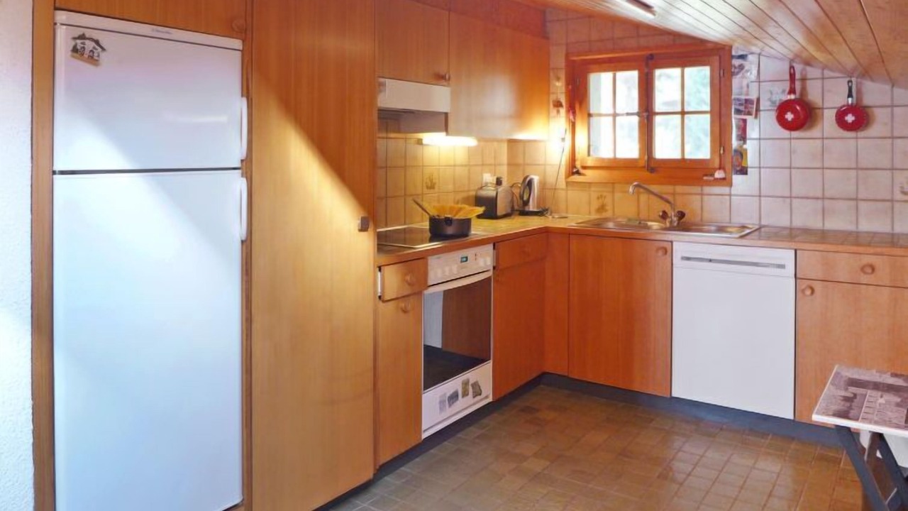 Photo of Bedroom in Villars-sur-Ollon