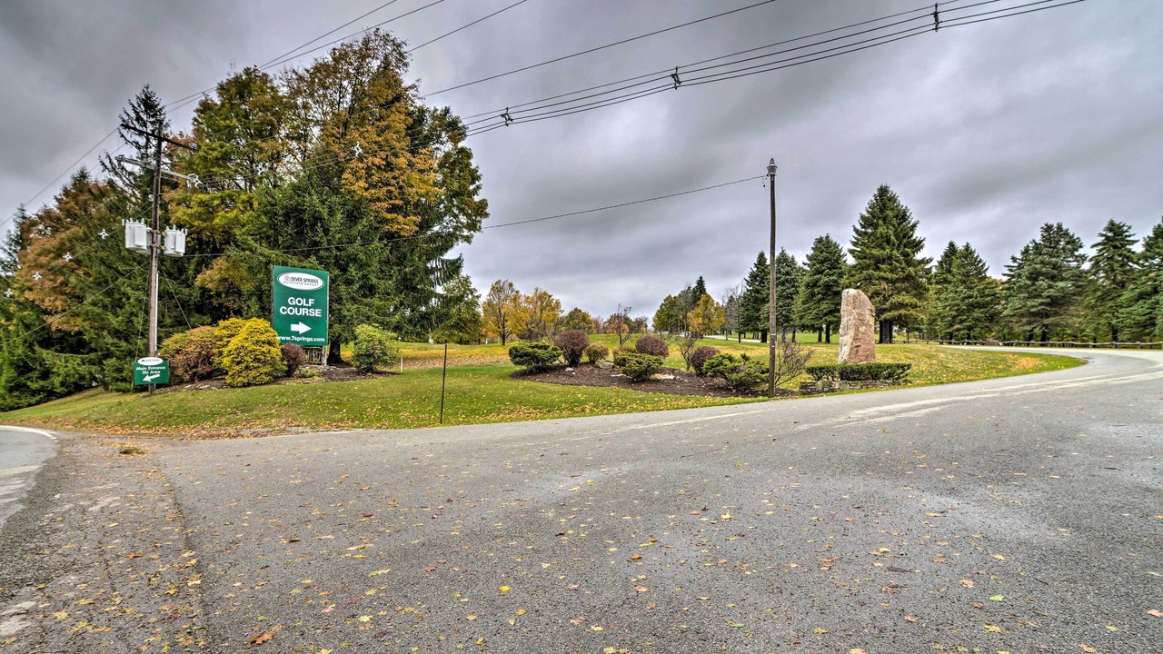 Photo of Others in Seven Springs