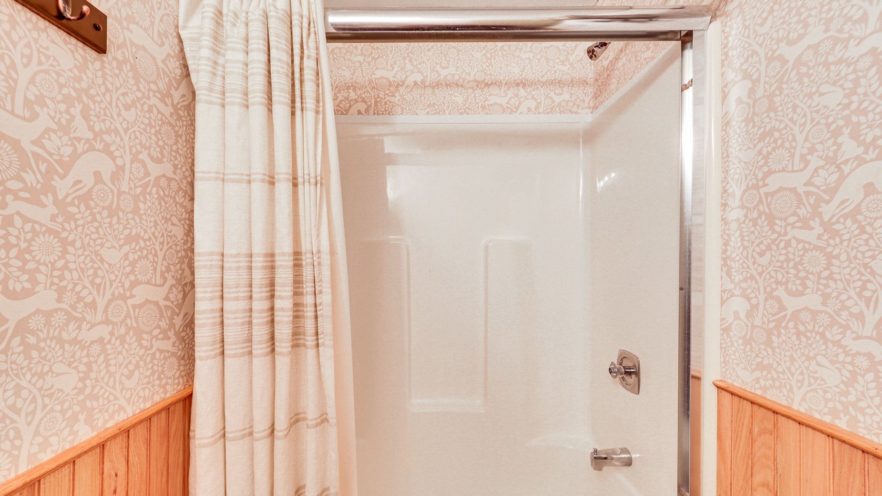 Photo of Bathroom in Seven Springs