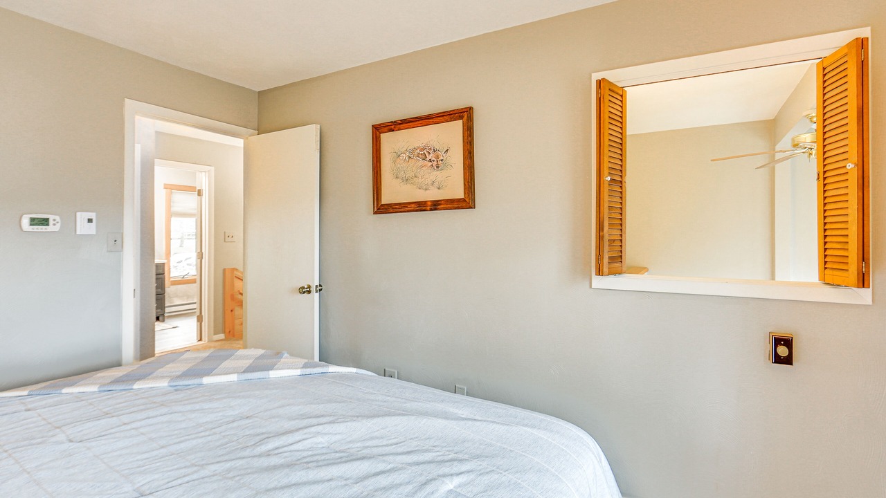 Photo of Bedroom in Seven Springs