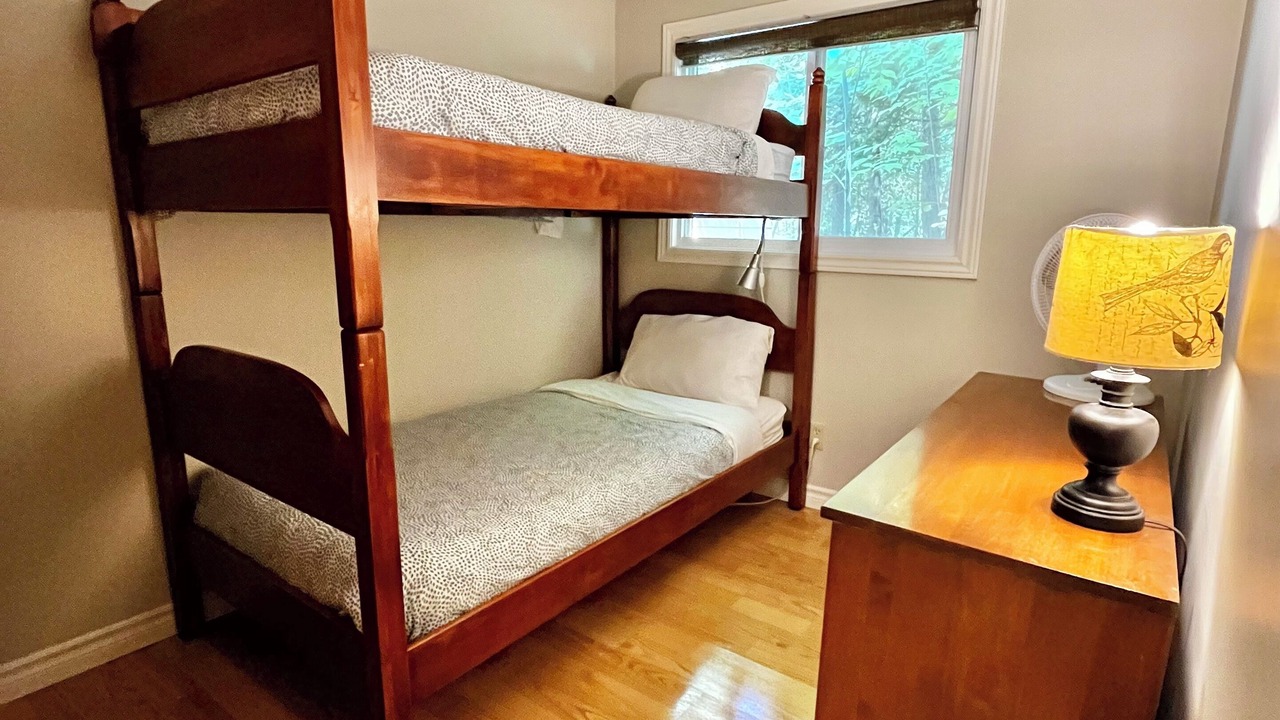 Photo of Bedroom in Tay Valley