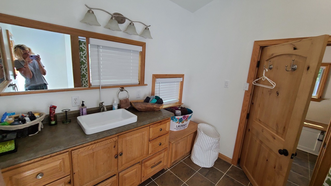 Photo of Bathroom in Franklin