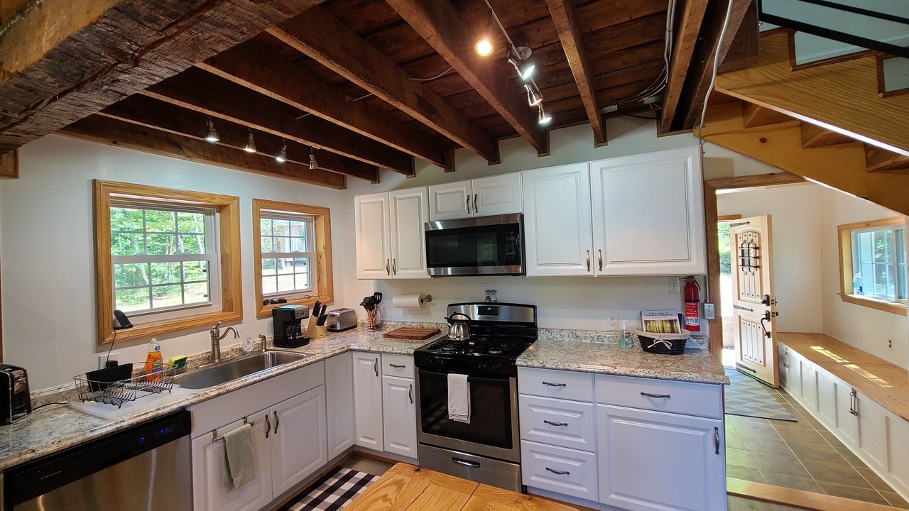 Photo of Kitchen in Franklin