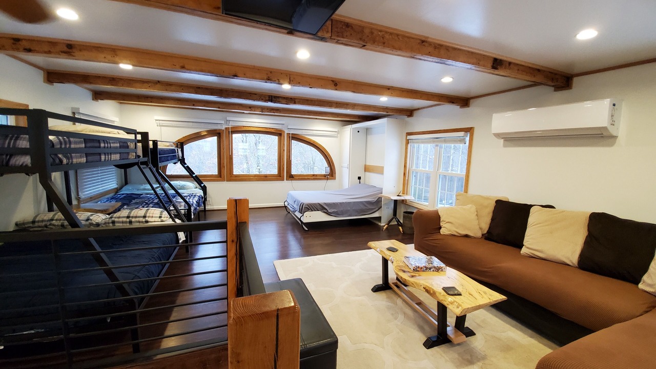 Photo of Livingroom in Franklin