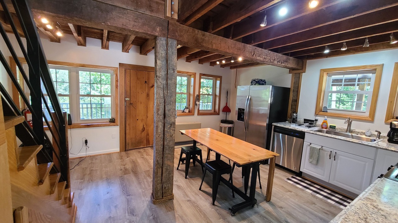 Photo of Kitchen in Franklin