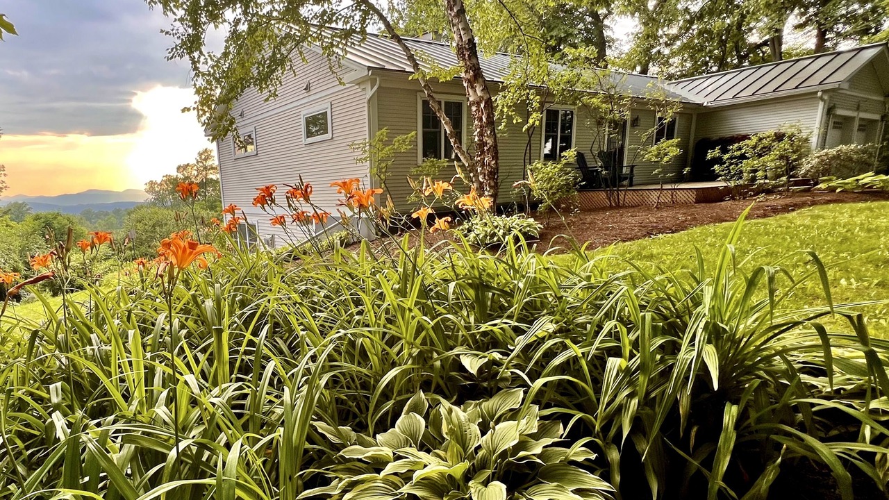 Photo of Outdoor in Middlebury