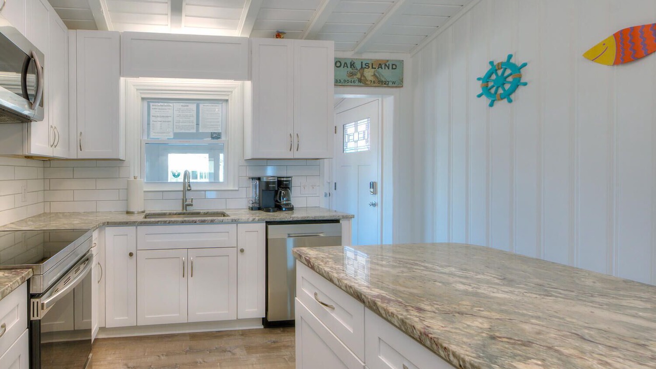 Photo of Kitchen in Long Beach