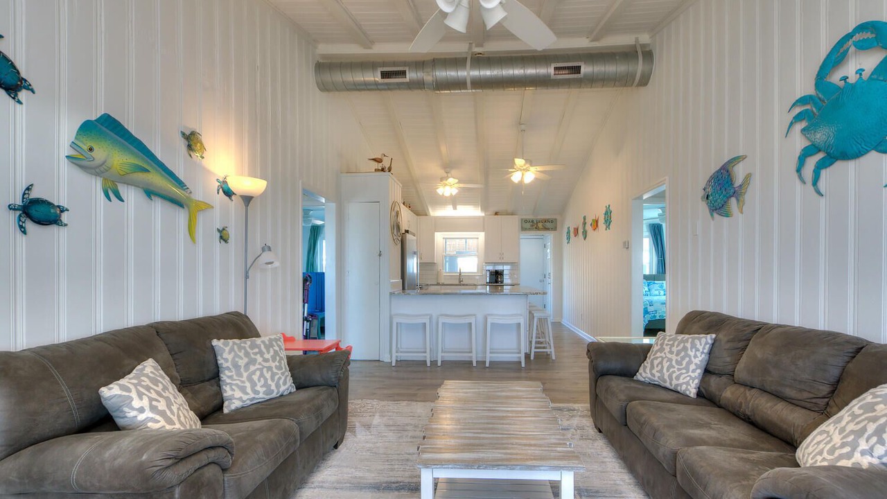 Photo of Livingroom in Long Beach