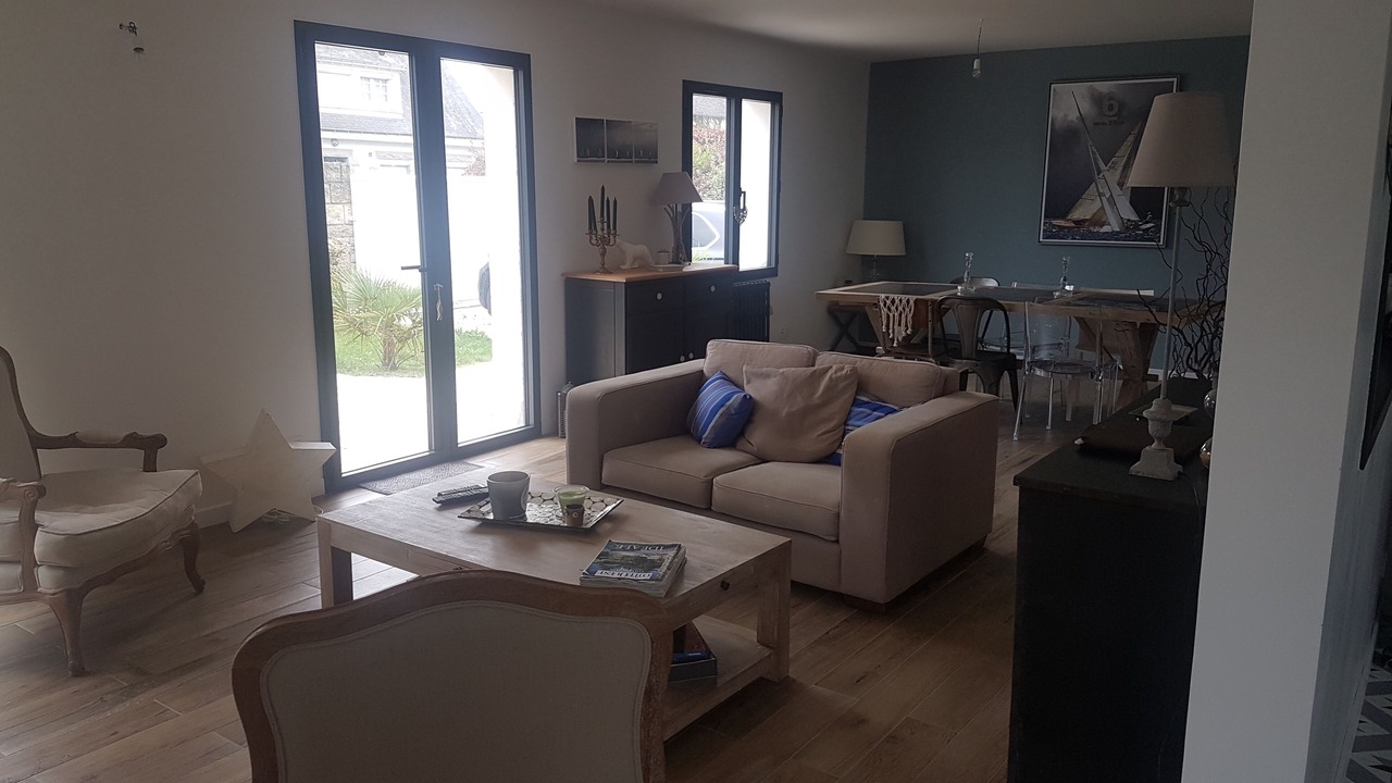 Photo of Livingroom in Carnac