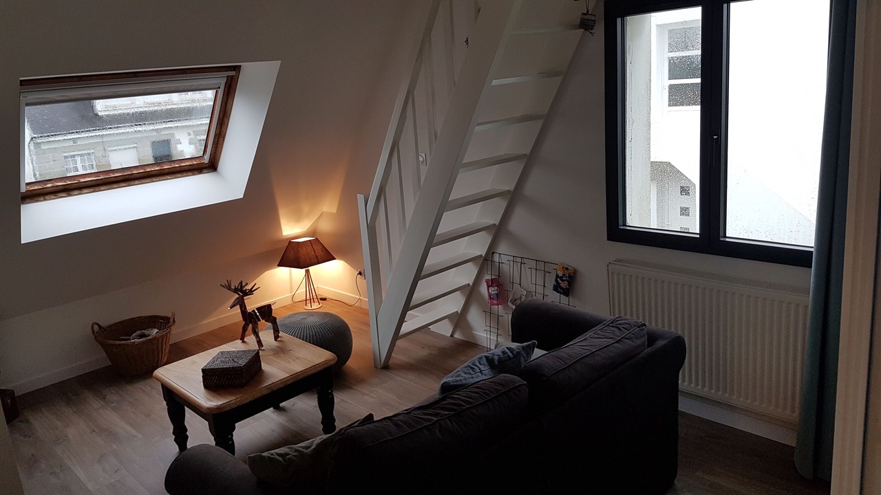 Photo of Livingroom in Carnac