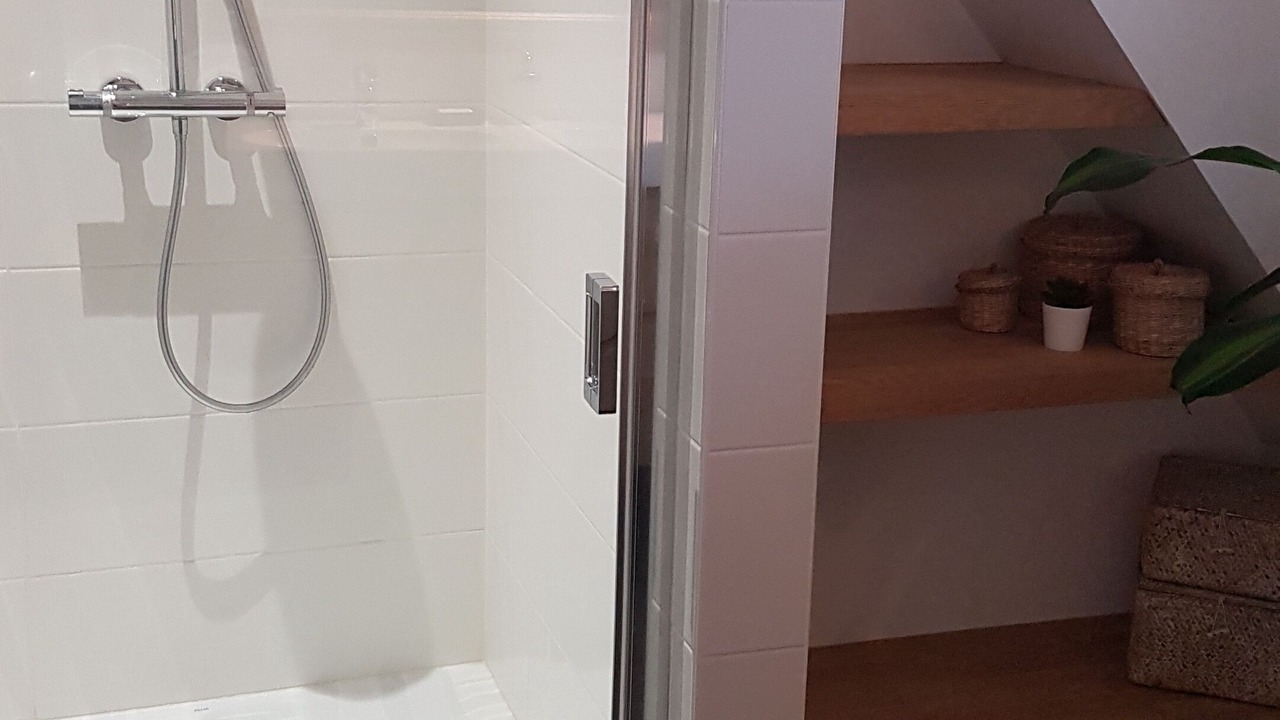 Photo of Bathroom in Carnac
